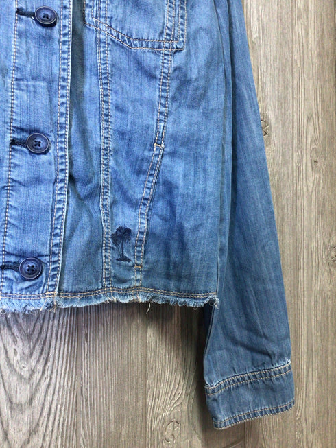 Tommy Bahama Jacket Size Small-Petite